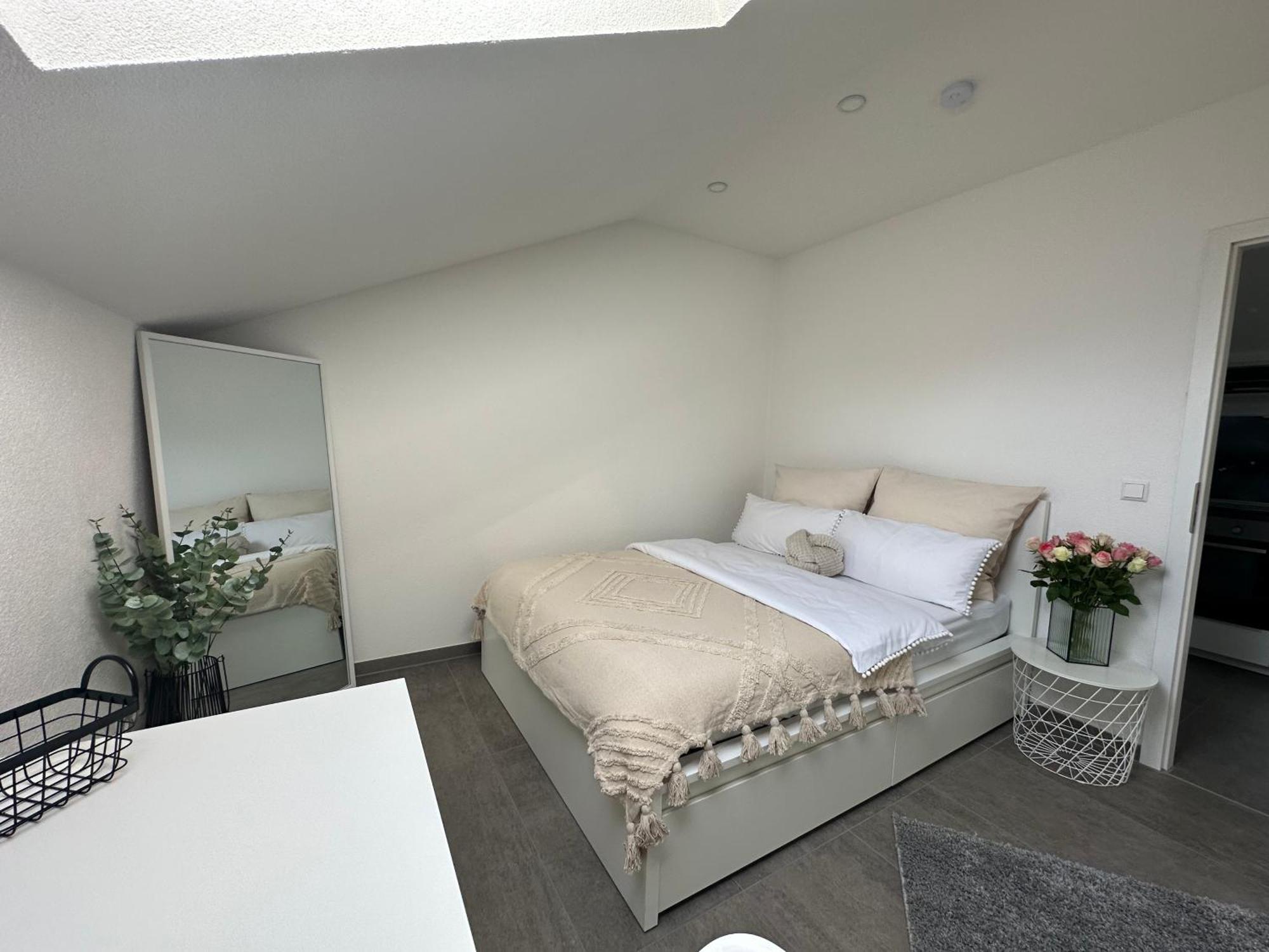 Zentral, Ruhig & Stilvoll Wohnen - Yuka Apartments Schwäbisch Hall Exteriér fotografie
